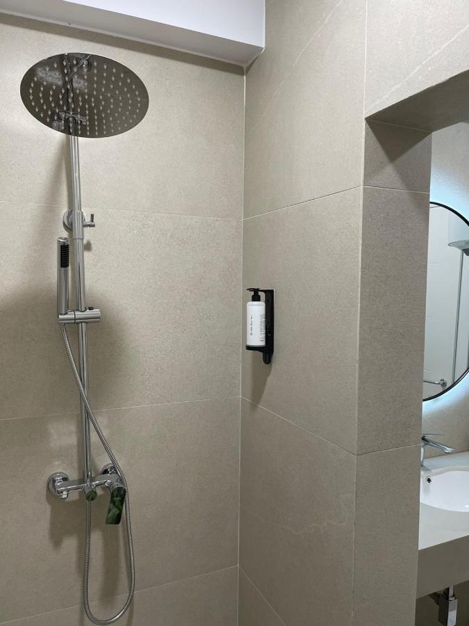 Smart Home , Lovely Apartment In Tirana Esterno foto